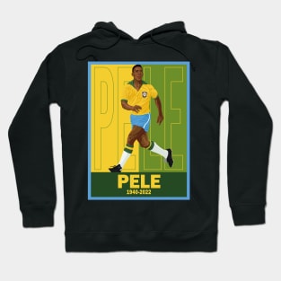 Pele Old Legend Hoodie